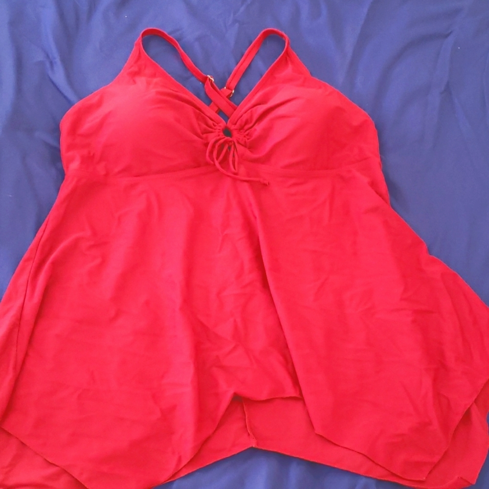 Women's Tankini top